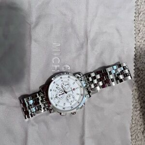 Women’s Michele watch